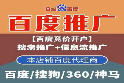 百度运营推广策略解析，看这些成功案例